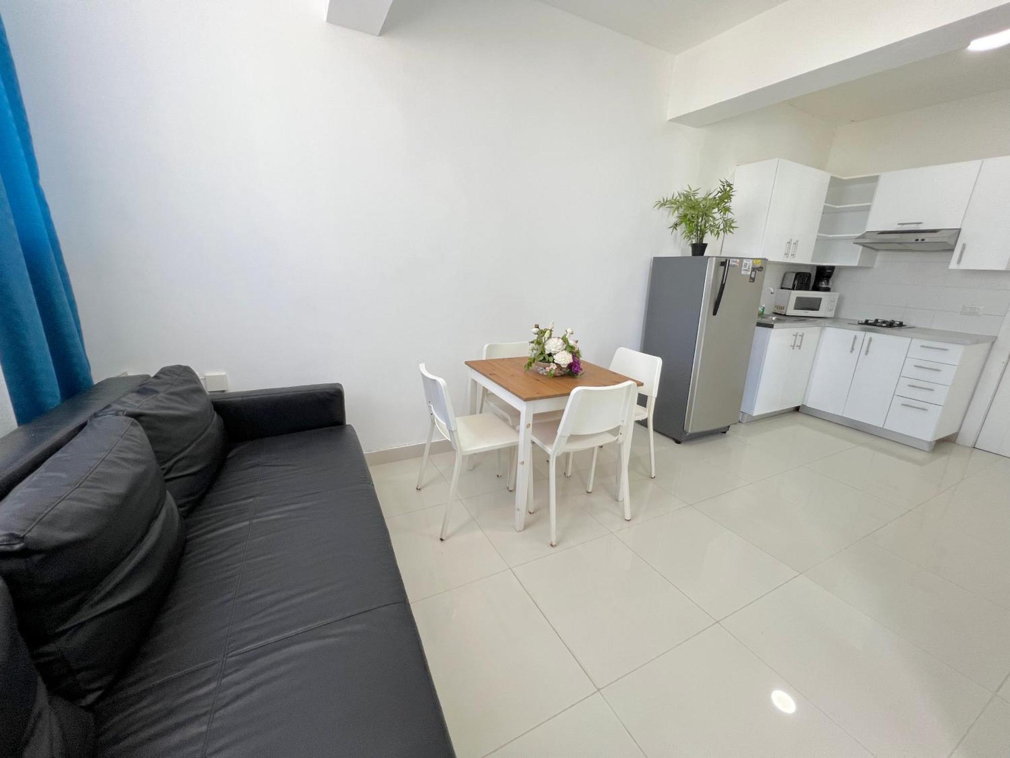 Aventura Studios Playa Los Corales Punta Cana Habitación foto