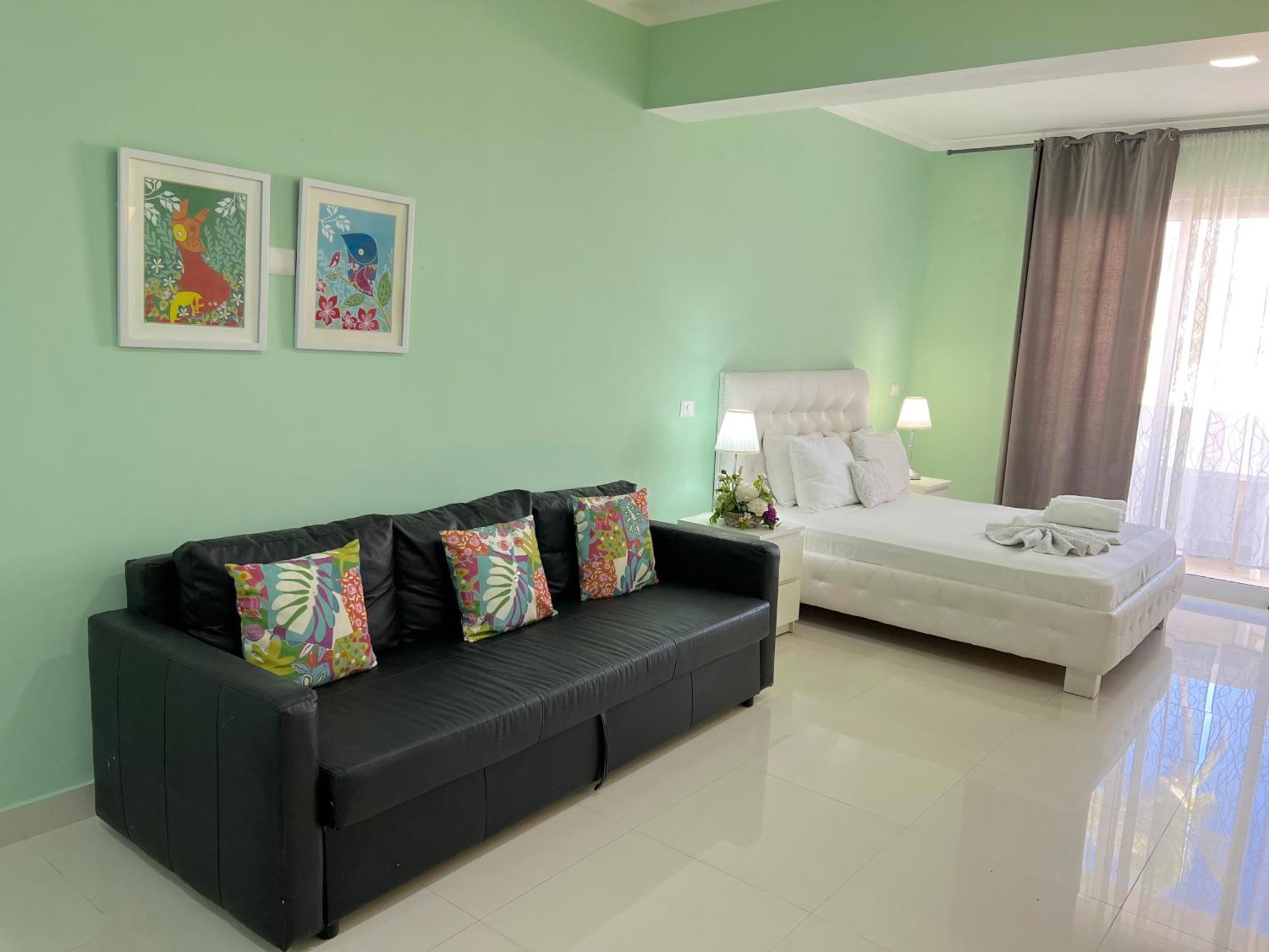 Aventura Studios Playa Los Corales Punta Cana Exterior foto