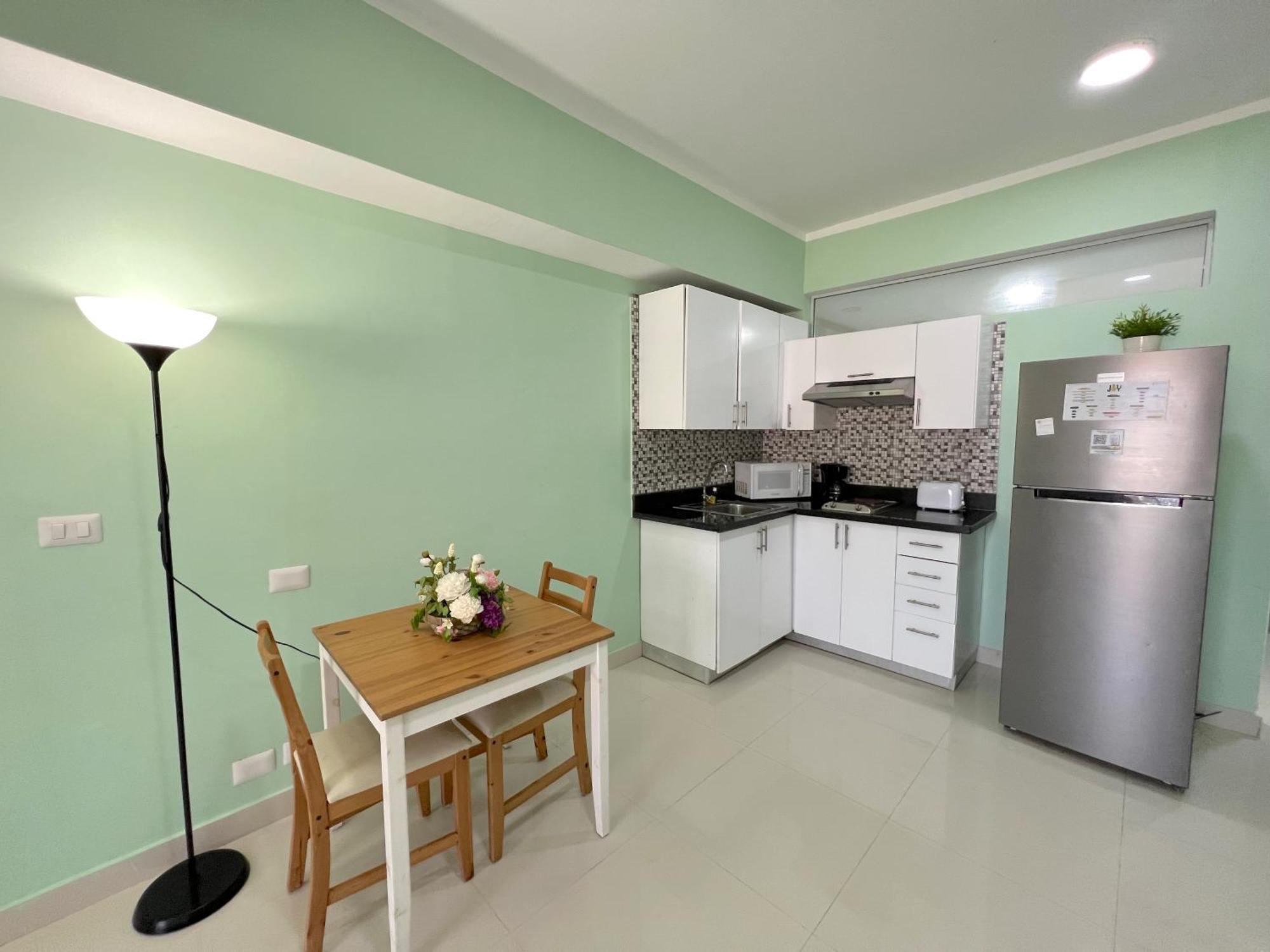 Aventura Studios Playa Los Corales Punta Cana Habitación foto