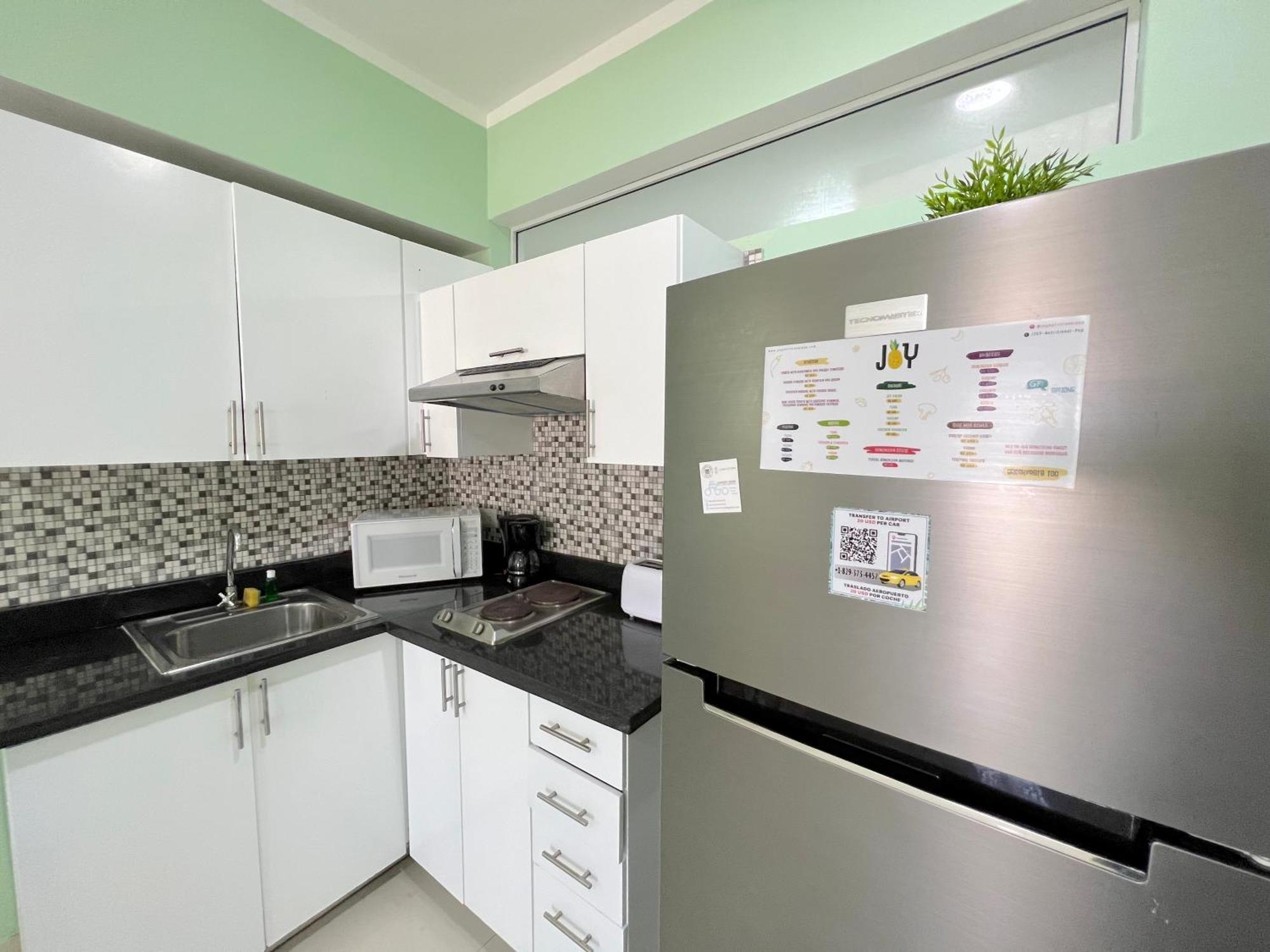 Aventura Studios Playa Los Corales Punta Cana Habitación foto