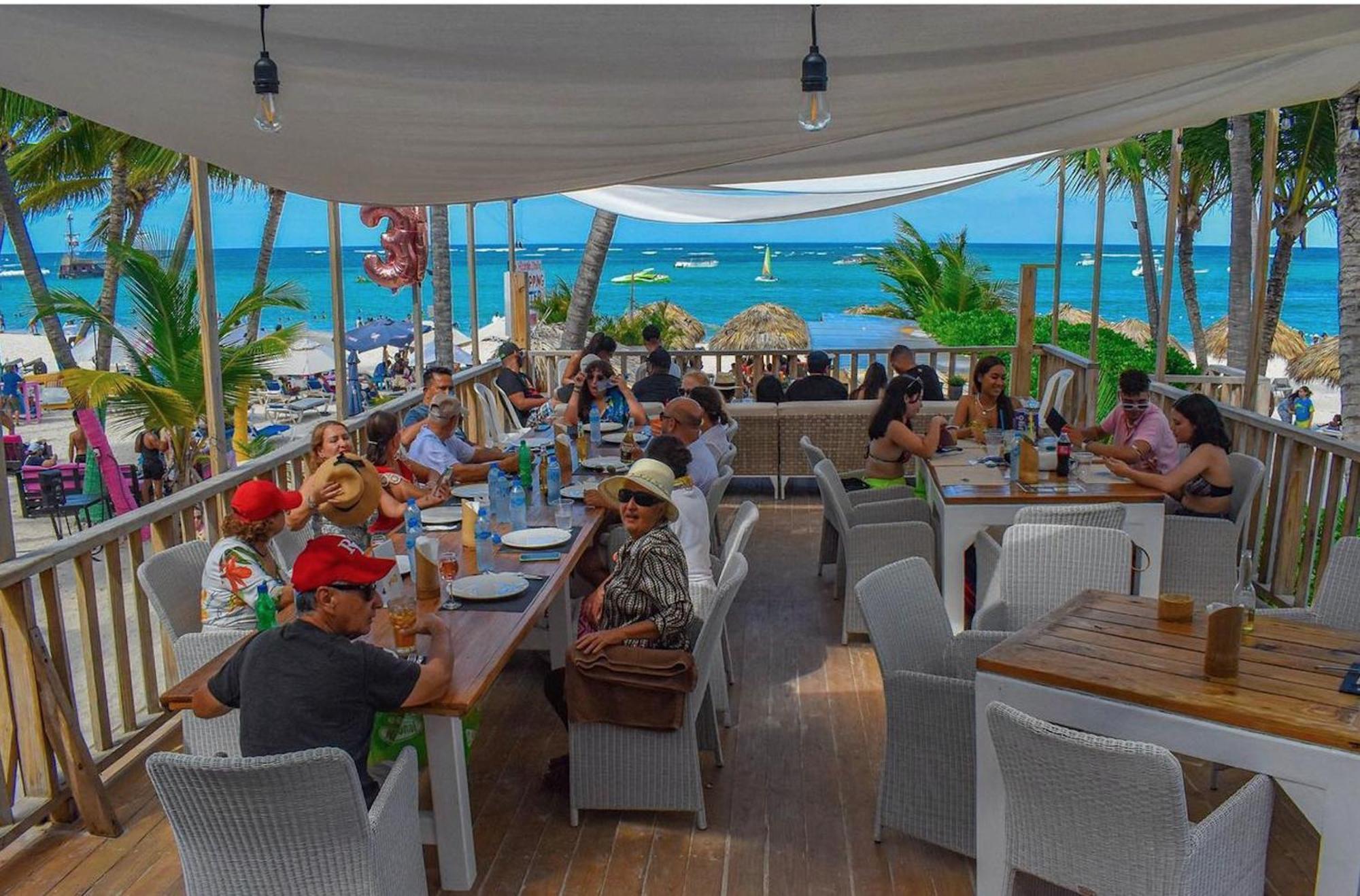 Aventura Studios Playa Los Corales Punta Cana Exterior foto